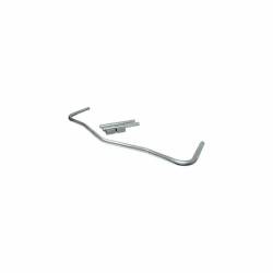 Allstar Performance - Allstar Performance ALL22320 Front Bumper Camaro 1981 Universal - Image 1