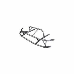 Allstar Performance - Allstar Performance ALL22393 Front Bumper Mastersbilt Gen X 2-Piece - Image 1