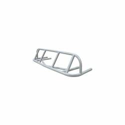 Allstar Performance - Allstar Performance ALL22378 Unwelded Rear Bumper for 83-88 Monte Carlo SS - Image 1