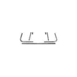 Allstar Performance - Allstar Performance ALL22373 Rear Bumper Universal Kit - Image 1