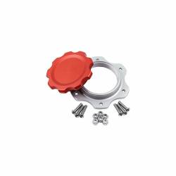 Allstar Performance - Allstar Performance ALL40134 Fuel Cell Cap & Bung - Image 1