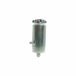 Allstar Performance - Allstar Performance ALL36126 Power Steering Tank w/Cap - Image 1
