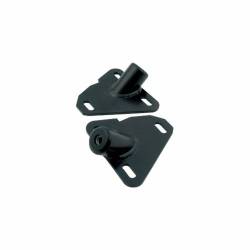 Allstar Performance - Allstar Performance ALL38082 Motor Mount Kit GM Metric Chassis - Image 1