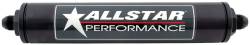 Allstar Performance - Allstar Performance ALL40216 8" Fuel Filter -8 Paper Element - Image 1