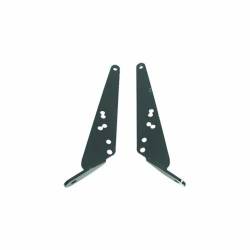 Allstar Performance - Allstar Performance ALL38112 Motor Mount 302-351W Rear - Image 1