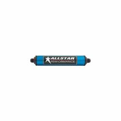 Allstar Performance - Allstar Performance ALL40217 8" Fuel Filter -10 Paper Element - Image 1