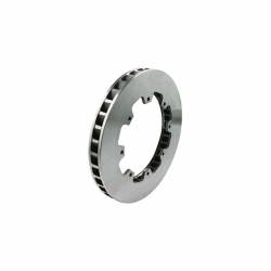 Allstar Performance - Allstar Performance ALL42000 Brake Rotor LH 8 Bolt 1.25"x 11.75" - Image 1