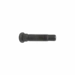 Allstar Performance - Allstar Performance ALL44117-40 Wheel Studs 5/8-11x2.75" - Image 1