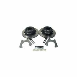 Allstar Performance - Allstar Performance ALL42019 Rear Disc Brake Kit - Image 1