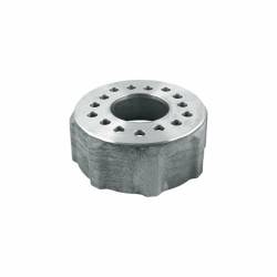 Allstar Performance - Allstar Performance ALL42129 Rotor Hat 2.5" Aluminum - Image 1