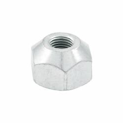 Allstar Performance - Allstar Performance ALL44100-100 Lug Nuts 7/16-20 Steel - Image 1