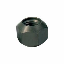 Allstar Performance - Allstar Performance ALL44097-100 Lug Nuts 5/8-11 Alum Hard Coated Double Chamfer - Image 1