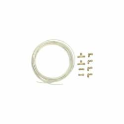 Allstar Performance - Allstar Performance ALL48030 Nylon Brake Line Kit - Image 1