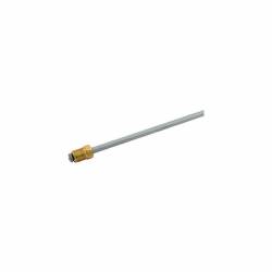 Allstar Performance - Allstar Performance ALL48054 30" Steel Brake Line - Image 1