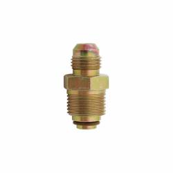 Allstar Performance - Allstar Performance ALL48212 Power Steering Fitting w/O-ring -6 To 18mm - Image 1