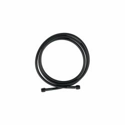 Allstar Performance - Allstar Performance ALL48381 #4 Coated Braided Line -4 Straight Ends 73" Long - Image 1