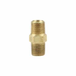 Allstar Performance - Allstar Performance ALL50184 Male Union 1/8 NPT - Image 1