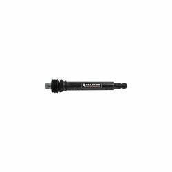 Allstar Performance - Allstar Performance ALL52171 Collapsible Steering Shaft Assembly Short 13.5" - Image 1