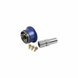 Allstar Performance - Allstar Performance ALL52304 Steering Wheel Disconnect Spline Style SFI - Image 1