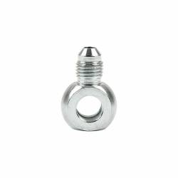 Allstar Performance - Allstar Performance ALL50060 Banjo Fitting S -3 To 3/8"-24 - Image 1