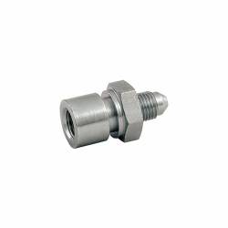 Allstar Performance - Allstar Performance ALL50100-20 Brake Line Adapters -3 To 3/16" Inverted Flare - Image 1