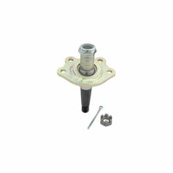 Allstar Performance - Allstar Performance ALL56260 Adjustable Upper Ball Joint LH Large GM Angled - Image 1