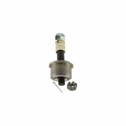 Allstar Performance - Allstar Perf ALL56276 Adjustable Lower Ball Joint Screw-In Impala Common Asphalt - Image 1