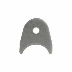 Allstar Performance - Allstar Performance ALL60010-25 Radius Tabs 1.5" Long 1/4" Hole - Image 1