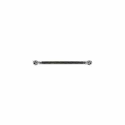 Allstar Performance - Allstar Performance ALL57826 GM Metric Rear Lower Trailing Arm Adjustable - Image 1