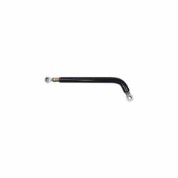 Allstar Performance - Allstar Performance ALL56156 J-Bar Panhard Bar 20.5" Adjustable - Image 1
