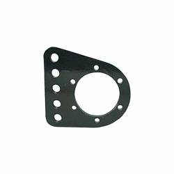 Allstar Performance - Allstar Performance ALL60170 Panhard Bracket 5 Hole Quick Change - Image 1