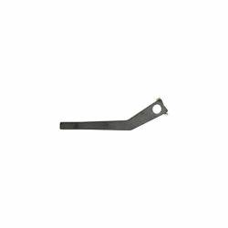 Allstar Performance - Allstar Performance ALL56385 Sway Bar Arm 1.5" x 48-Spline 30-DEG Drop - Image 1