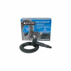 Allstar Performance - Allstar Performance ALL70012 Ring & Pinion Ford 9" 3.70 - Image 1