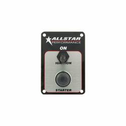 Allstar Performance - Allstar Performance ALL80140 Switch Panel One Switch - Image 1