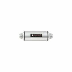 Allstar Performance - Allstar Performance ALL92040 Inline Oil Filter w/-16AN Fittings - Image 1