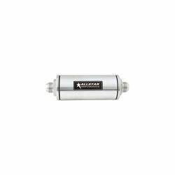 Allstar Performance - Allstar Performance ALL92041 Inline Oil Filter w/-12AN Fittings - Image 1