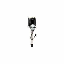 Allstar Performance - Allstar Perf ALL81216 GM H.P. Distributor Use w/Ignition Box Adj. Vacuum Advance - Image 1