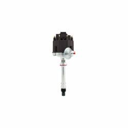 Allstar Performance - Allstar Performance ALL81202 GM HEI Distributor w/Black Cap - Image 1