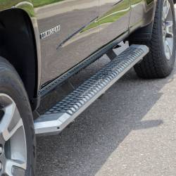 ARIES - ARIES 2555043 AdvantEDGE Side Bars w/Mounting Brackets for Canyon/Colorado - Image 4