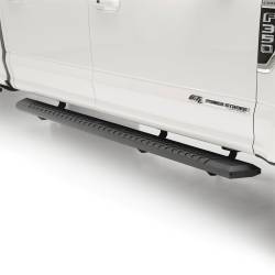 ARIES - ARIES 2556009 AdvantEDGE Side Bars w/Mounting Brackets for 09-14 F150 - Image 4