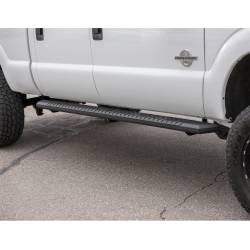 ARIES - ARIES 2556014 AdvantEDGE Side Bars w/Mounting Brackets for Ford F250/F350 - Image 4