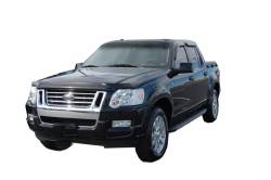 Auto Ventshade AVS - Auto VentShade 23348 Bugflector Stone/Bug Deflector - Image 2