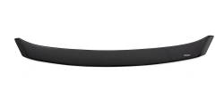 Auto Ventshade AVS - Auto VentShade 320042 Aeroskin Smoke Hood Protector for 12-13 Fiesta - Image 2