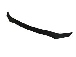 Auto Ventshade AVS - Auto VentShade 322020 Aeroskin Smoke Hood Protector for 10-12 Taurus - Image 2