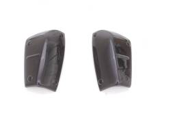 Auto Ventshade AVS - Auto Ventshade Tailshades Smoked Taillight Covers for Toyota Tacoma 33418 - Image 1