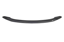 Auto Ventshade AVS - Auto VentShade 322081 Aeroskin Smoke Hood Protector for 11-15 Sorento - Image 2