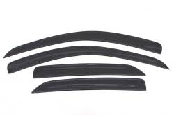 Auto Ventshade AVS - Auto VentShade 894030 Ventvisor Low Profile Deflector 4PC for 13-22 Buick Encore - Image 2