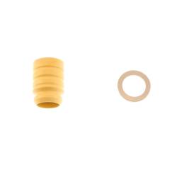 Bilstein - Bilstein 35-110552 36mm Monotube Shock Absorber 03-10 CAYENNE TOUAREG - Image 2