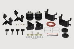 Firestone Ride-Rite - Firestone Ride-Rite 2525 Rear Air Helper Spring Kit for 09-14 Ford F150 - Image 1
