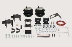 Firestone Ride-Rite - Firestone Ride-Rite 2550 Rear Air Helper Spring Kit for 99-10 Ford F250/F350 - Image 1